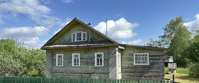 дом ул Заря Коммунизма 36 фото