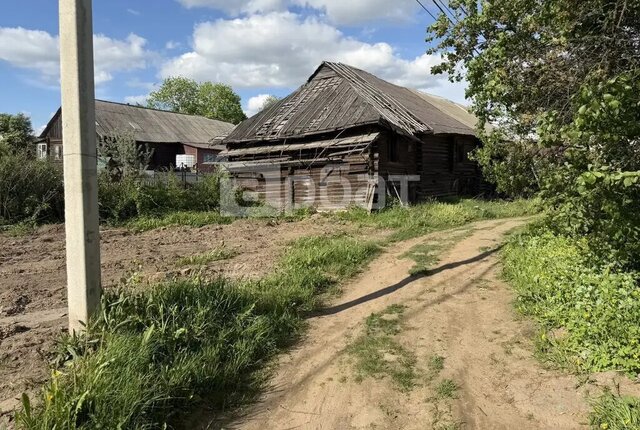 р-н Костромской д Афёрово ул 1 Мая фото р-н Костромской д Афёрово ул 1 Мая фото