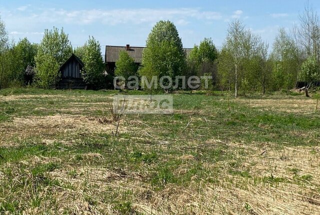 р-н Медведевский п Нужъялы Нурминское сельское поселение фото