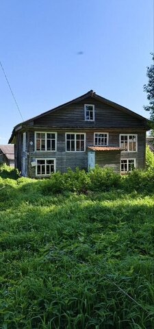 д Данилов Починок 101, Тотьма фото д Данилов Починок 101, Тотьма фото