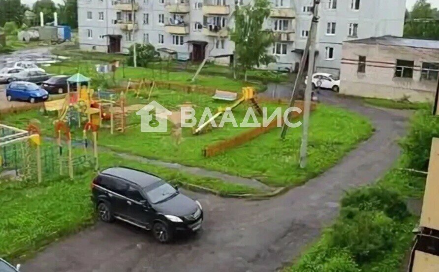 земля р-н Вологодский д Севастьяново фото 3