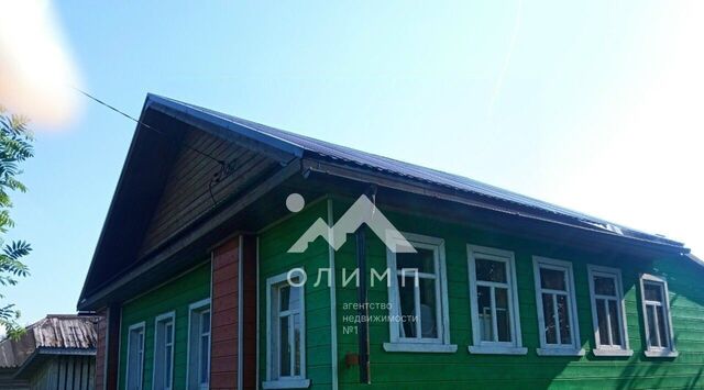 дом д Ивачинская фото