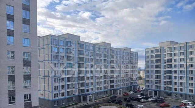 г Абакан ул Генерала Тихонова 10/3 фото