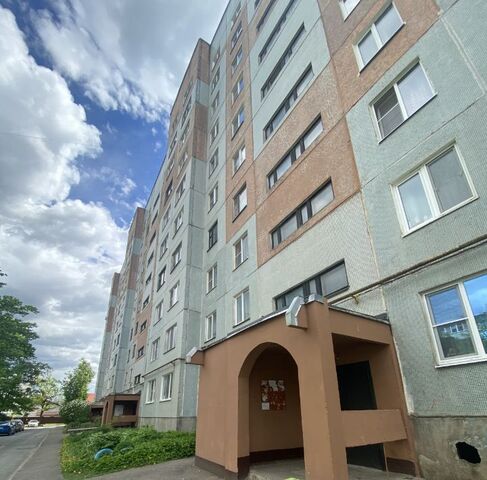г Псков ул Лепешинского 7 фото