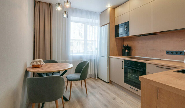 квартира ул Майская 18б фото