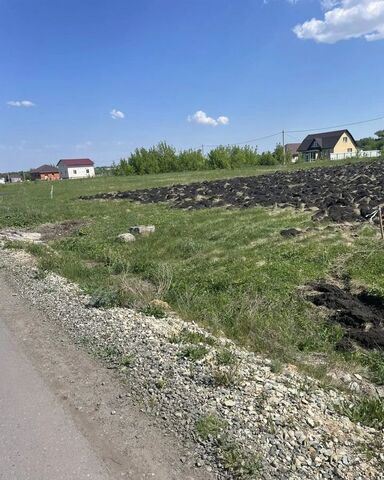 земля рп Чамзинка ул Вокзальная Чамзинка фото