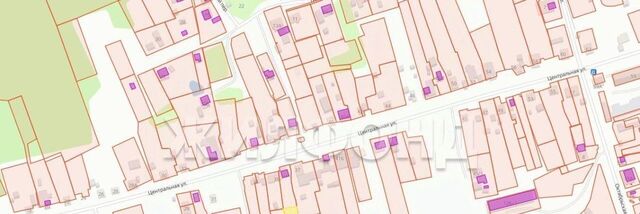 р-н Томский д Воронино ул Центральная фото р-н Томский д Воронино ул Центральная фото
