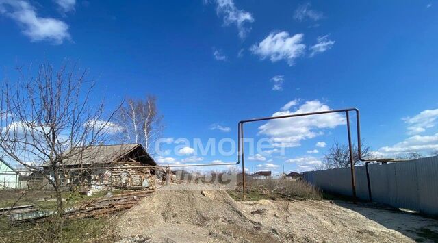 р-н Грязинский с Ярлуково ул Набережная 32 фото