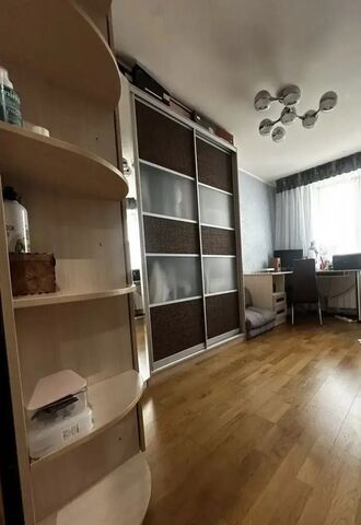 квартира г Севск ул Карла Либкнехта 55 Севское городское поселение фото