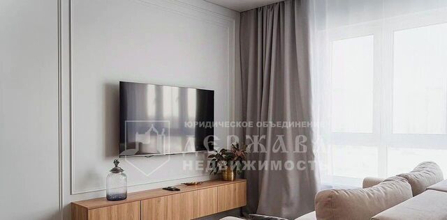 г Кемерово р-н Ленинский пр-кт Ленинградский 55к/1 фото