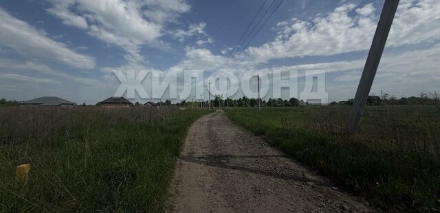 земля ул Молодежная фото