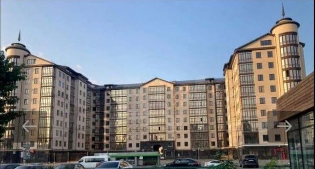 г Назрань ул Московская 28 фото г Назрань ул Московская 28 фото