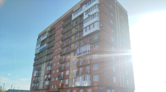 г Омск р-н Кировский ул 5-я Кировская 176 фото