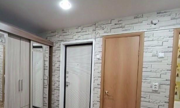 квартира п Чагода ул Советская 15е фото