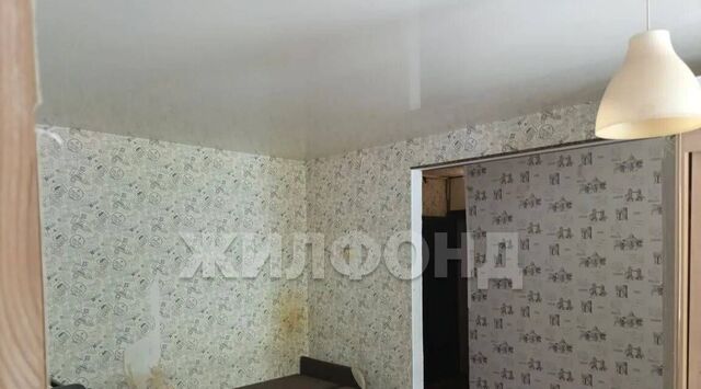 г Новосибирск Заельцовская Пашино ул Флотская 20 фото