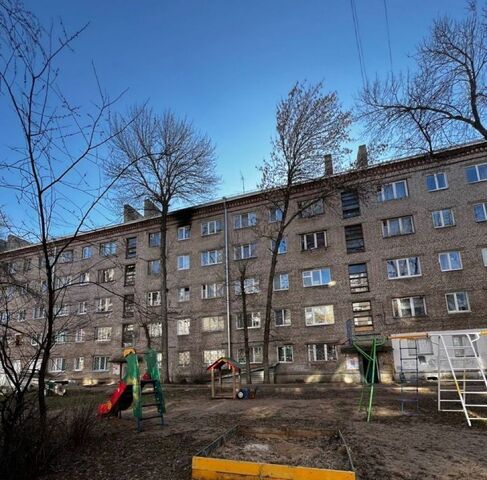 г Ижевск р-н Индустриальный Редукторный проезд, 19 фото