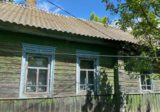 дом с Пантусов Стародуб фото