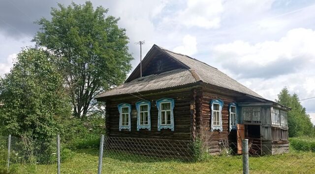 д Оболтино 15, Удомельский муниципальный округ фото