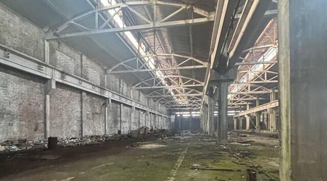 производственные, складские г Биробиджан ул Трансформаторная 1 фото производственные, складские г Биробиджан ул Трансформаторная 1 фото