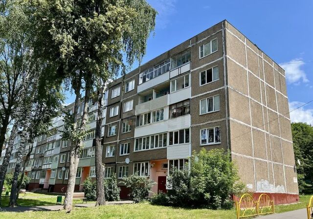 г Кашира ул Металлургов 1к/3 фото г Кашира ул Металлургов 1к/3 фото