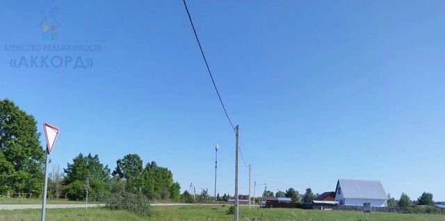 р-н Первомайский с Рассказиха ул Интернациональная фото