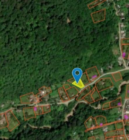 земля с Курджиново ул Алычевая фото земля с Курджиново ул Алычевая фото