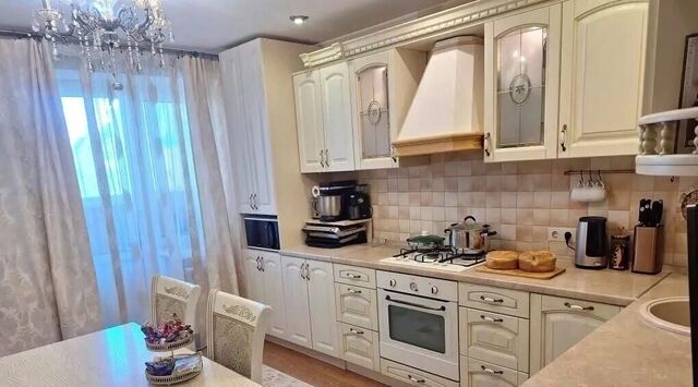 квартира ул Андрея Галицина 5 пос, Снежское с фото