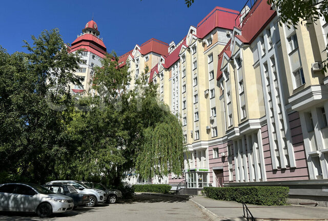 г Липецк р-н Советский ул Валентины Терешковой 13б фото г Липецк р-н Советский ул Валентины Терешковой 13б фото