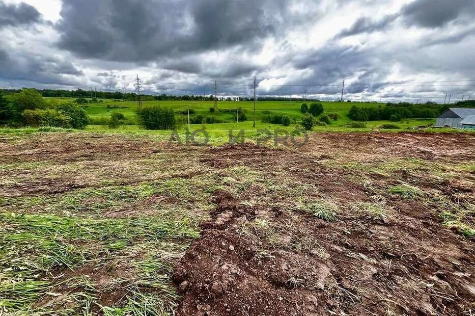 земля р-н Вологодский деревня Сорошнево Спасский сельсовет фото 4