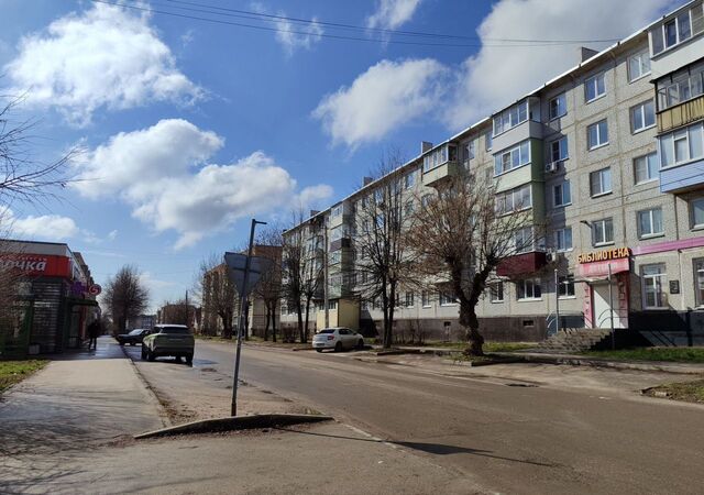 г Ефремов ул Короткова 27 фото