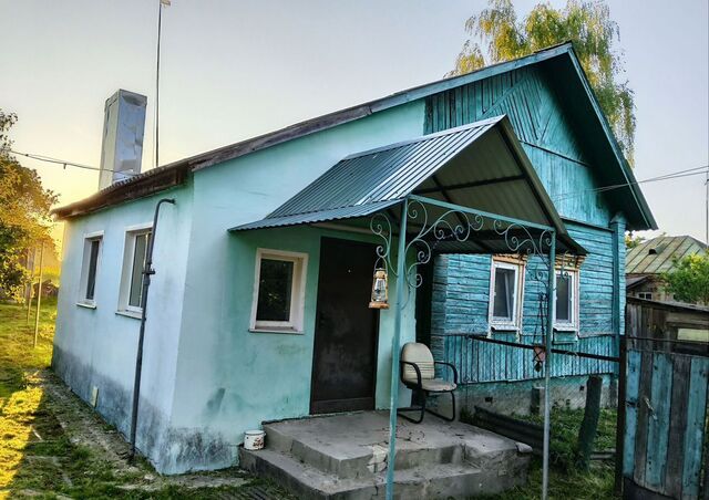 дом с Мишковка Стародуб фото