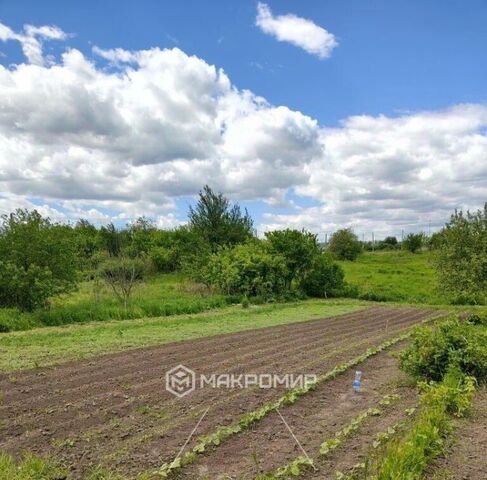 земля ул Брянская Добрунское с/пос фото