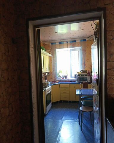 квартира пгт Погар ул Свободы 10 Погарское городское поселение фото