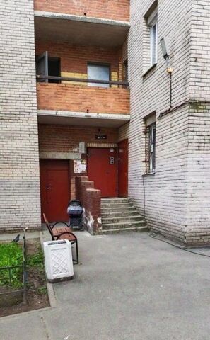 ул Станюковича 7 р-н Кронштадтский фото