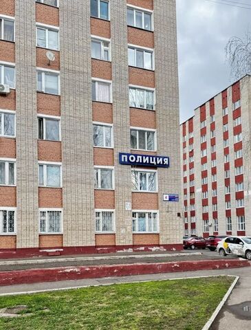 р-н Нижнекамский г Нижнекамск ул 30 лет Победы 4 фото р-н Нижнекамский г Нижнекамск ул 30 лет Победы 4 фото