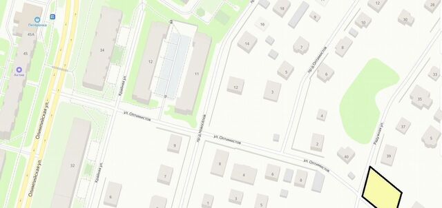 р-н Заягорбский ул Радужная фото р-н Заягорбский ул Радужная фото