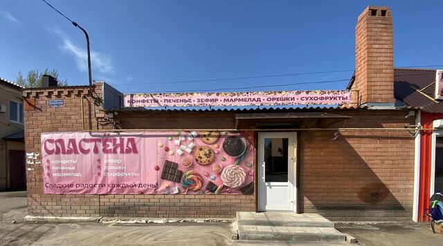 торговое помещение ст-ца Казанская ул Тимирязева 36бс/5 фото