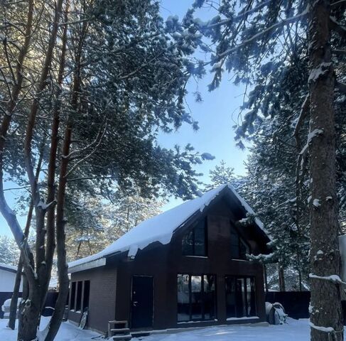 дом ул Моховая 16 фото