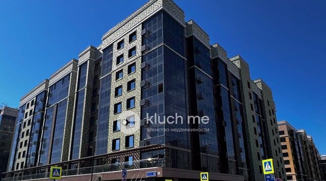 г Казань метро Горки пр-д Яраткан 3б фото г Казань метро Горки пр-д Яраткан 3б фото