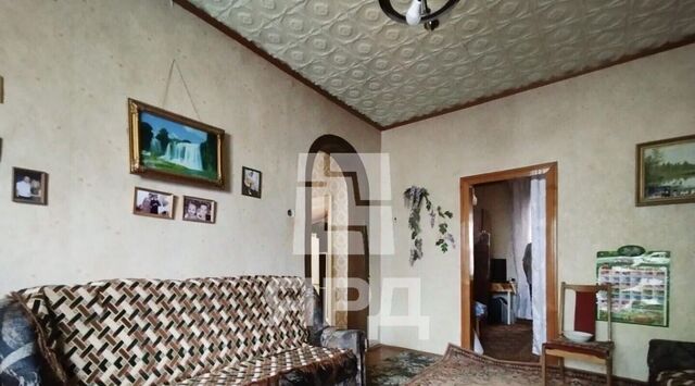дом х Большая Кирсановка ул Советская 39 фото