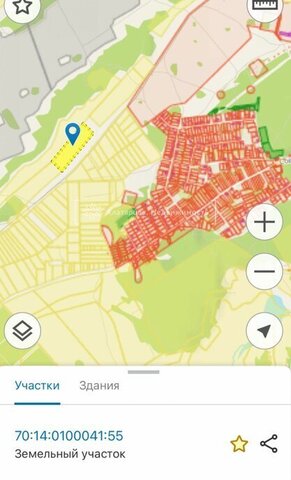 р-н Томский д Кандинка ул Березовая 1 Калтайское сельское поселение фото р-н Томский д Кандинка ул Березовая 1 Калтайское сельское поселение фото