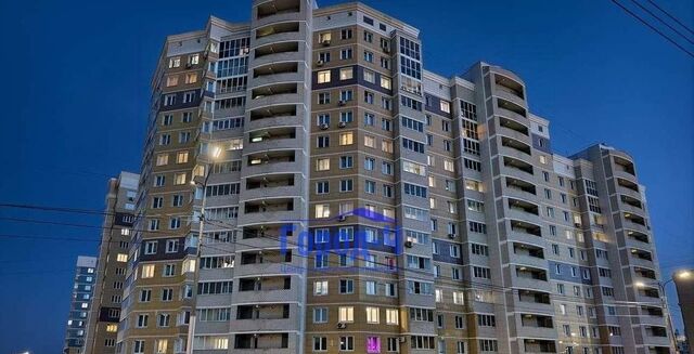 г Чебоксары р-н Московский ул Пирогова 1к/3 фото г Чебоксары р-н Московский ул Пирогова 1к/3 фото