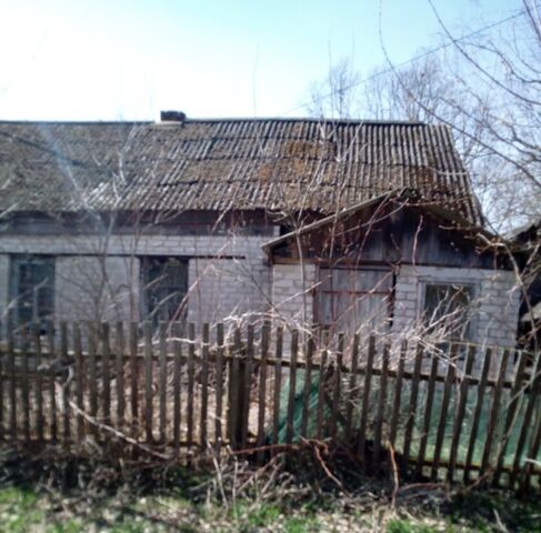 дом с Мужиново ул Центральная 90 фото