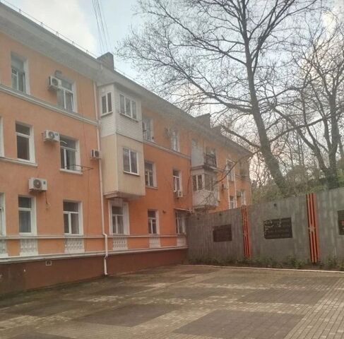р-н Туапсинский г Туапсе ул Октябрьской революции 3 фото р-н Туапсинский г Туапсе ул Октябрьской революции 3 фото