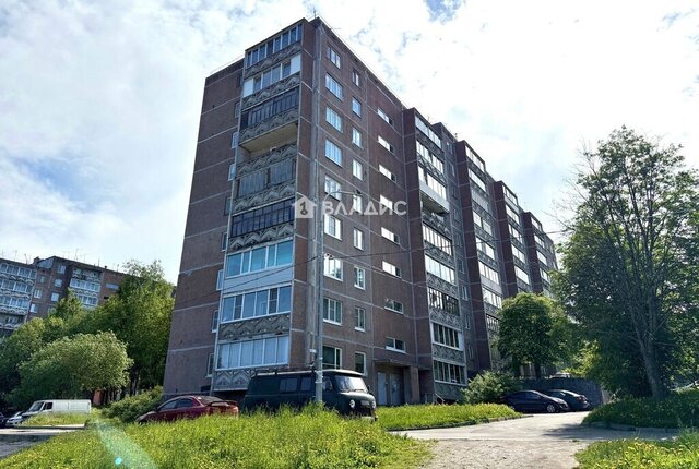 г Петрозаводск Ключевая ул Кемская 5 фото г Петрозаводск Ключевая ул Кемская 5 фото