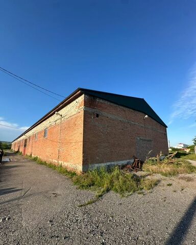 производственные, складские г Грозный пер Маяковского 143а городок фото производственные, складские г Грозный пер Маяковского 143а городок фото