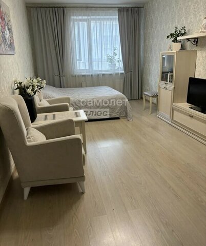г Уфа р-н Кировский ул Большая Московская 13 ЖК «Московский» фото