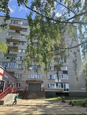г Киров р-н Первомайский ул Советская 24 фото