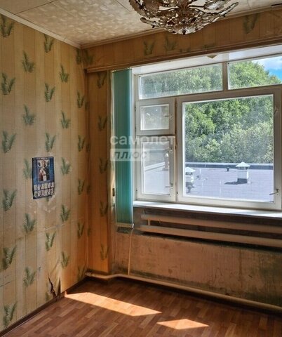 г Киров п Чистые Пруды р-н Ленинский мкр Победилово ул Аэропорт 3 Победилово фото