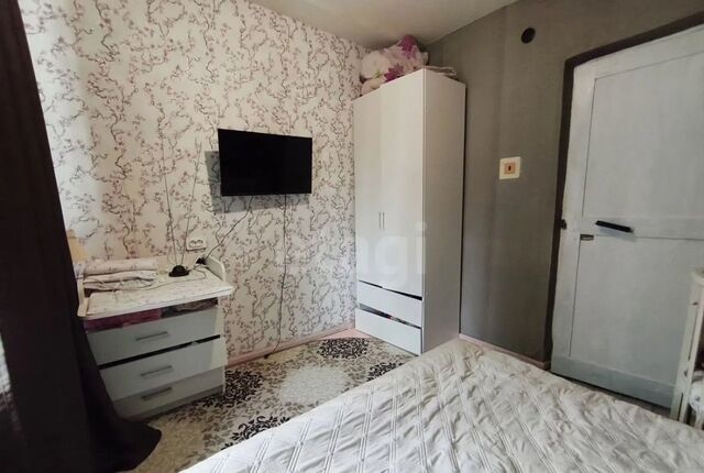 квартира г Устюжна ул Строителей 16а фото